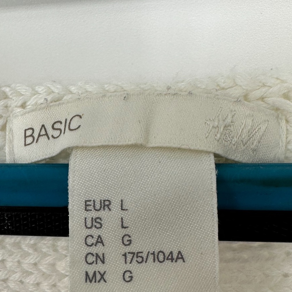 H&M basic Women’s Sweater - Picture 5 of 5